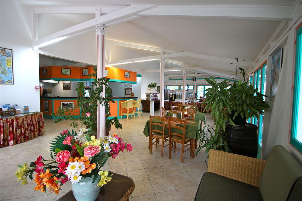 Residence De La Baie - Anse Mitan Les Trois-Ilets Exterior photo