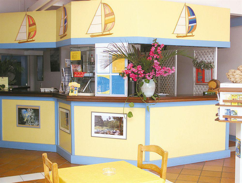 Residence De La Baie - Anse Mitan Les Trois-Ilets Exterior photo