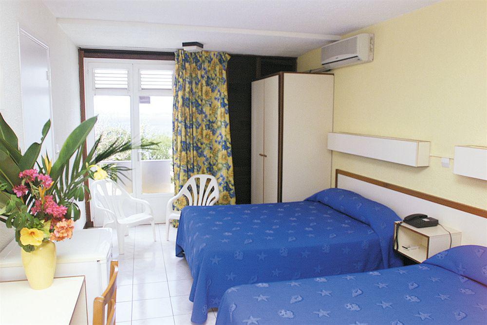 Residence De La Baie - Anse Mitan Les Trois-Ilets Exterior photo